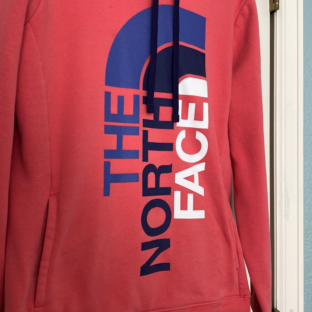 North Face Hoodie